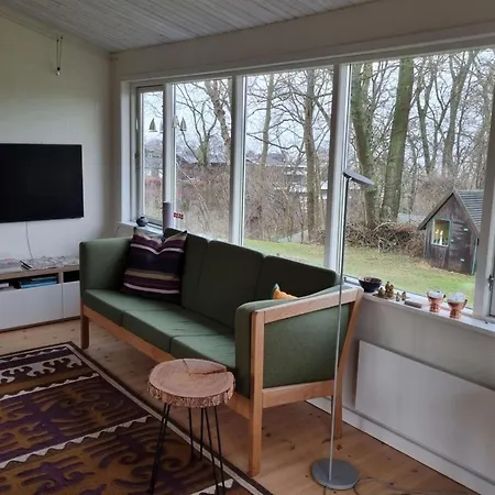 Hoimar - 400m From The Sea By Interhome