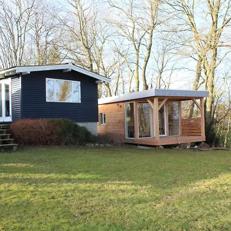 Hoimar - 400m From The Sea By Interhome Feriehus Augustenborg