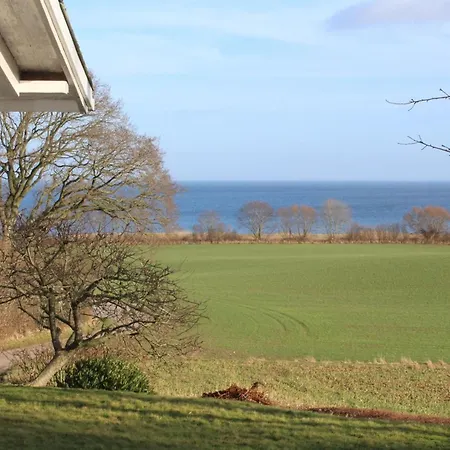 Hoimar - 400m From The Sea By Interhome Augustenborg