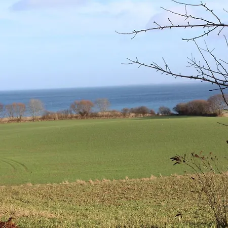 Hoimar - 400m From The Sea By Interhome Holiday home Augustenborg