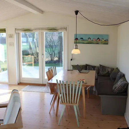 Hoimar - 400m From The Sea By Interhome