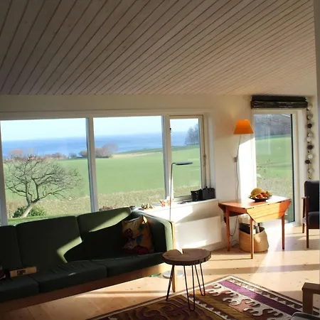 Hoimar - 400m From The Sea By Interhome Feriehus *