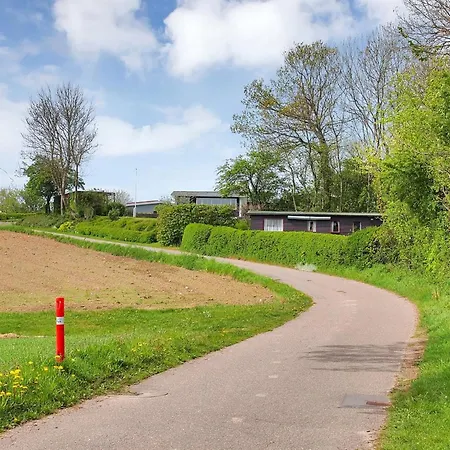 Hoimar - 400m From The Sea By Interhome