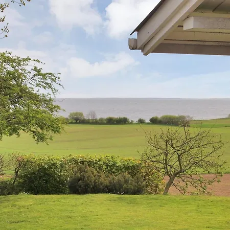 Holiday home Hoimar - 400m From The Sea By Interhome