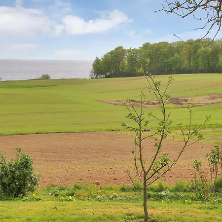 Hoimar - 400m From The Sea By Interhome Holiday home