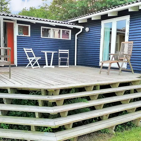 Hoimar - 400m From The Sea By Interhome Holiday home *