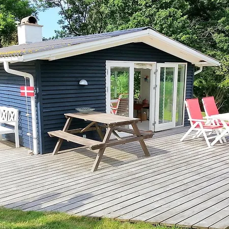 Feriehus Hoimar - 400m From The Sea By Interhome *