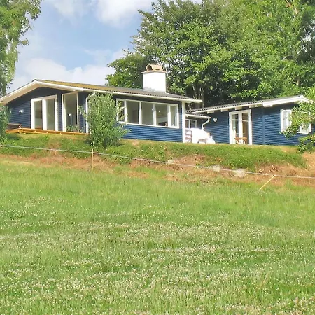 Hoimar - 400m From The Sea By Interhome *