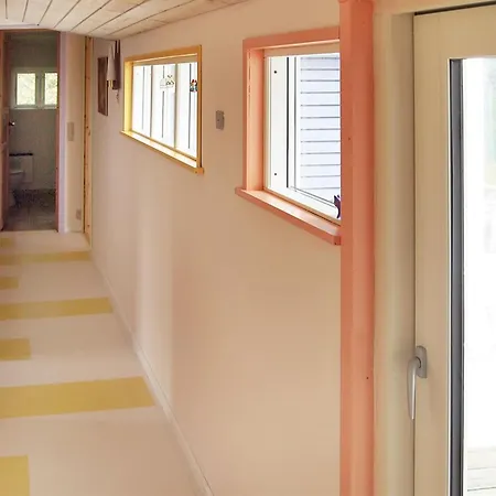 Hoimar - 400m From The Sea By Interhome Feriehus Augustenborg