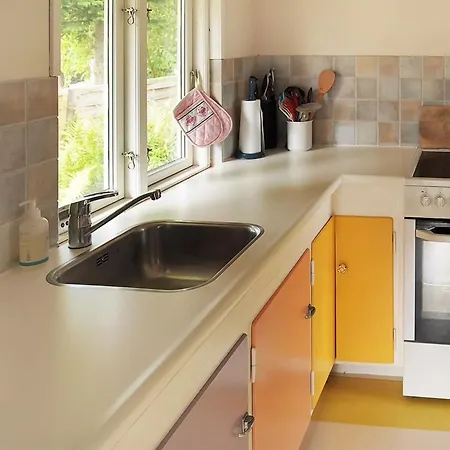 Hoimar - 400m From The Sea By Interhome * Augustenborg