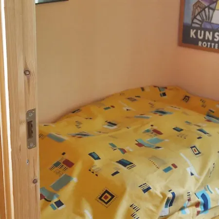 Hoimar - 400m From The Sea By Interhome *