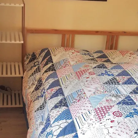 Hoimar - 400m From The Sea By Interhome Holiday home *