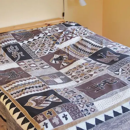 Feriehus Hoimar - 400m From The Sea By Interhome *