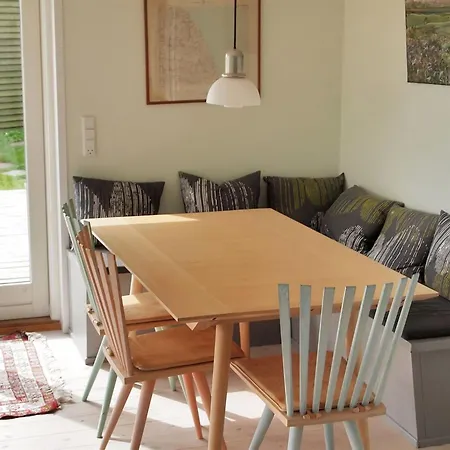Hoimar - 400m From The Sea By Interhome