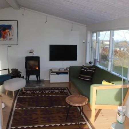 Casa de Férias Hoimar - 400m From The Sea By Interhome *
