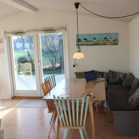 Holiday home Hoimar - 400m From The Sea By Interhome