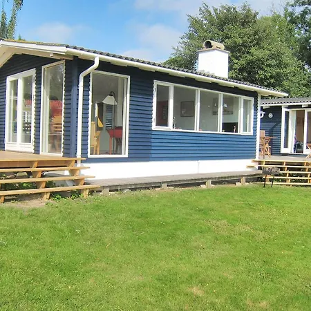 Hoimar - 400m From The Sea By Interhome Holiday home