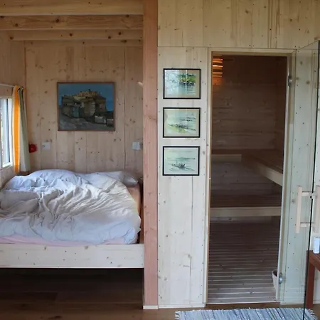 Holiday home Hoimar - 400m From The Sea By Interhome *