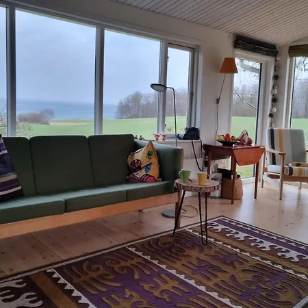 Hoimar - 400m From The Sea By Interhome * Augustenborg