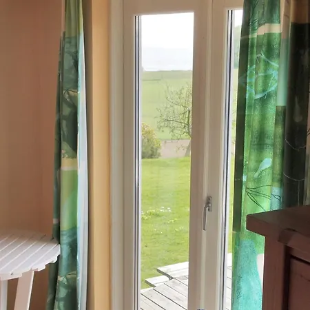 Casa de Férias Hoimar - 400m From The Sea By Interhome Augustenborg