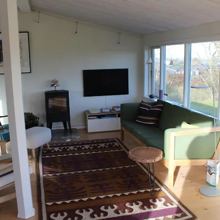 Hoimar - 400m From The Sea By Interhome Casa de Férias Augustenborg