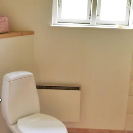Casa de Férias Hoimar - 400m From The Sea By Interhome *