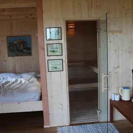 Hoimar - 400m From The Sea By Interhome