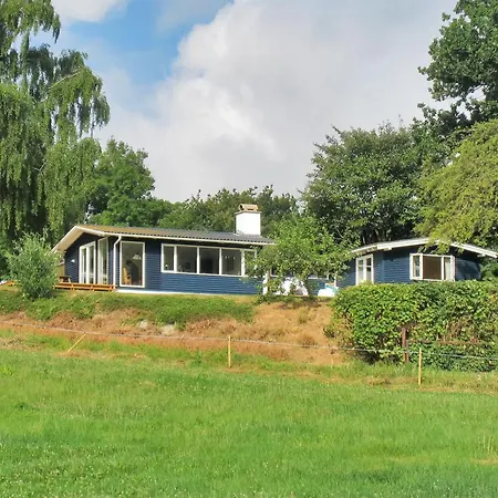 Casa de Férias Hoimar - 400m From The Sea By Interhome Augustenborg