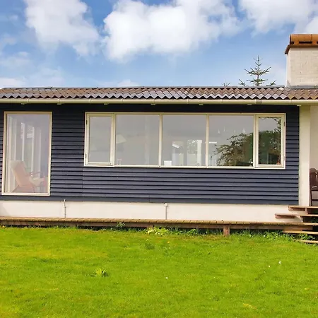 Casa de Férias Hoimar - 400m From The Sea By Interhome *