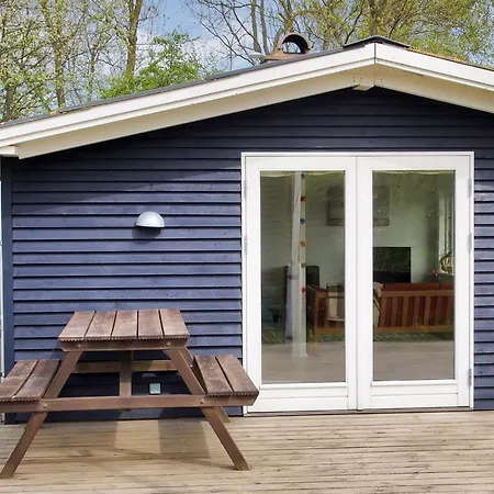 Hoimar - 400m From The Sea By Interhome * Augustenborg