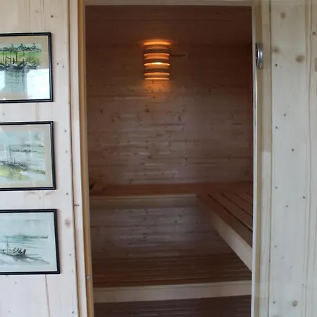 Hoimar - 400m From The Sea By Interhome Augustenborg