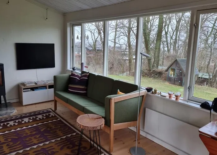 Hoimar - 400m From The Sea By Interhome