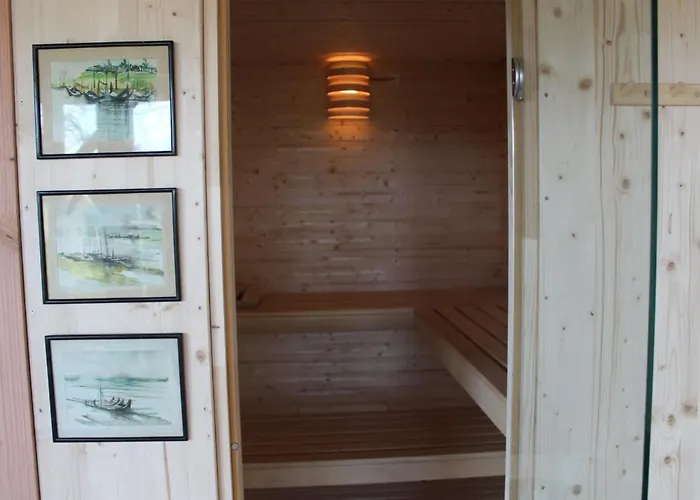 Hoimar - 400m From The Sea By Interhome Holiday home