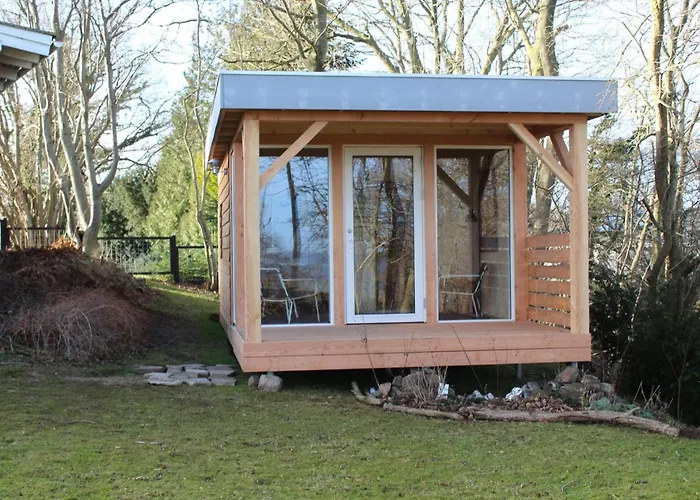 Hoimar - 400m From The Sea By Interhome