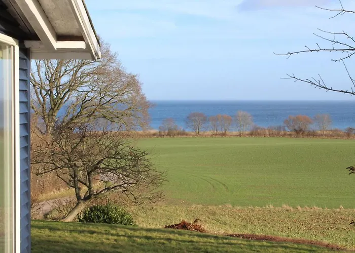 Hoimar - 400m From The Sea By Interhome Augustenborg