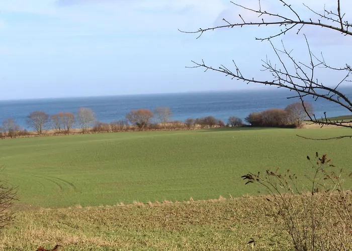 Hoimar - 400m From The Sea By Interhome Holiday home Augustenborg