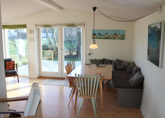 Hoimar - 400m From The Sea By Interhome