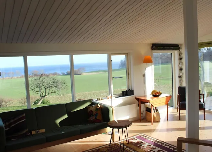 Hoimar - 400m From The Sea By Interhome Ferienhaus *