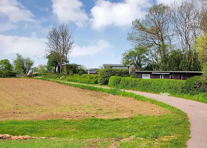 Hoimar - 400m From The Sea By Interhome *