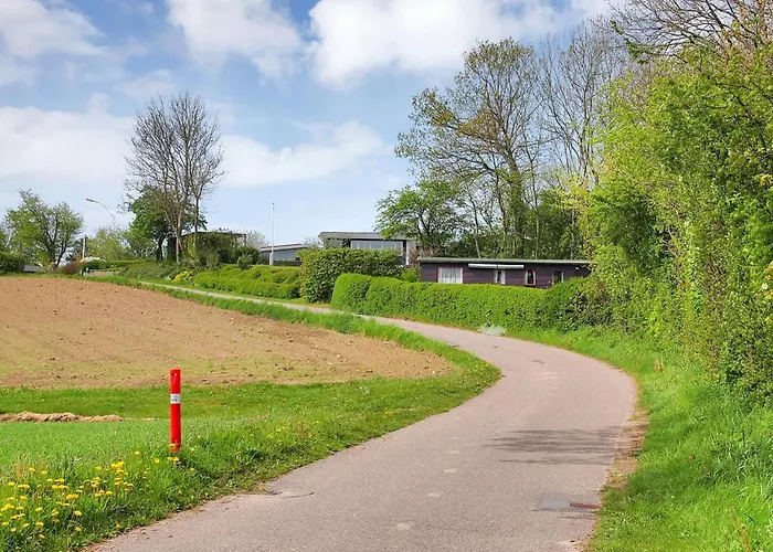 Hoimar - 400m From The Sea By Interhome