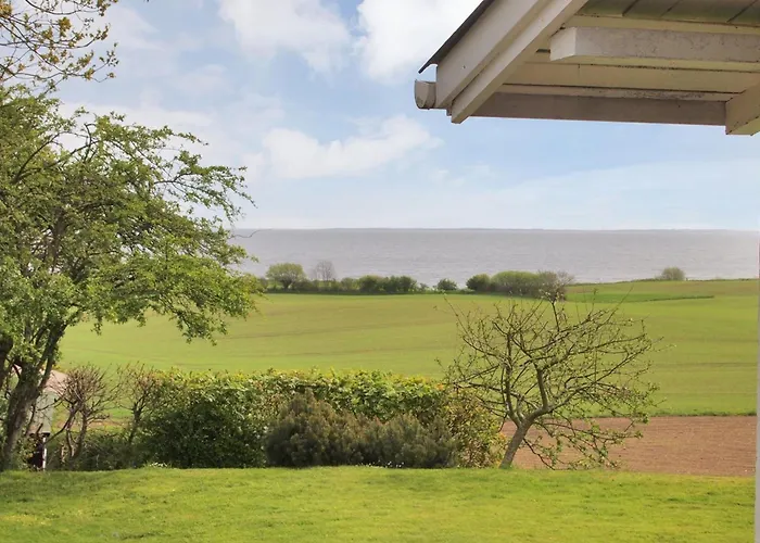 Holiday home Hoimar - 400m From The Sea By Interhome