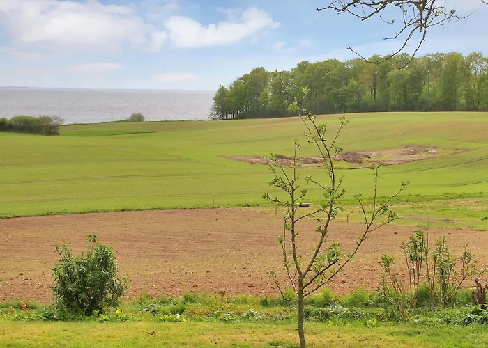 Hoimar - 400m From The Sea By Interhome Ferienhaus