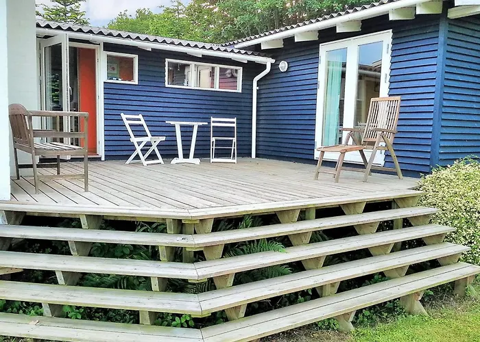 Hoimar - 400m From The Sea By Interhome Holiday home *