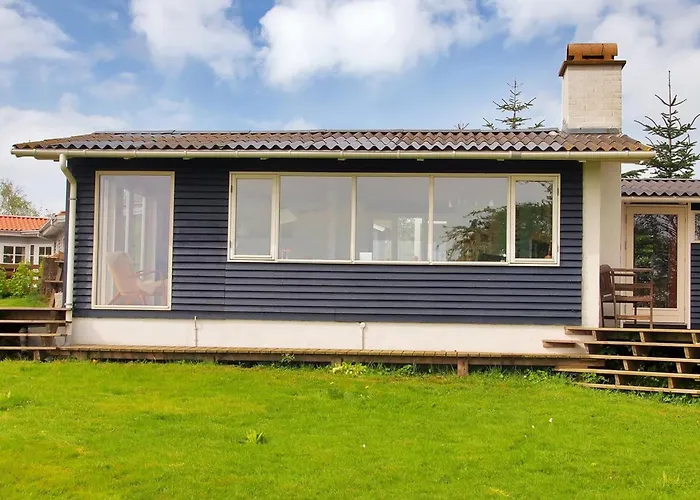 Hoimar - 400m From The Sea By Interhome * Augustenborg