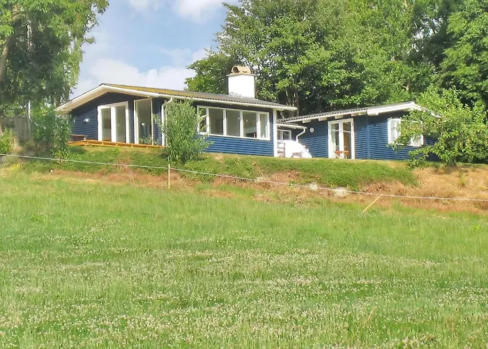 Hoimar - 400m From The Sea By Interhome *