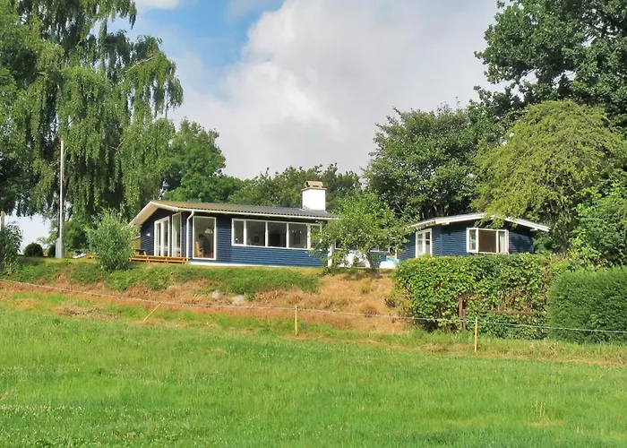 Ferienhaus Hoimar - 400m From The Sea By Interhome *