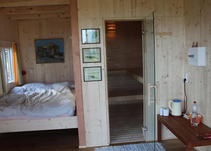 Holiday home Hoimar - 400m From The Sea By Interhome Augustenborg