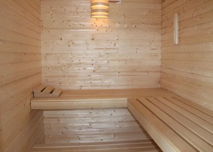 Hoimar - 400m From The Sea By Interhome