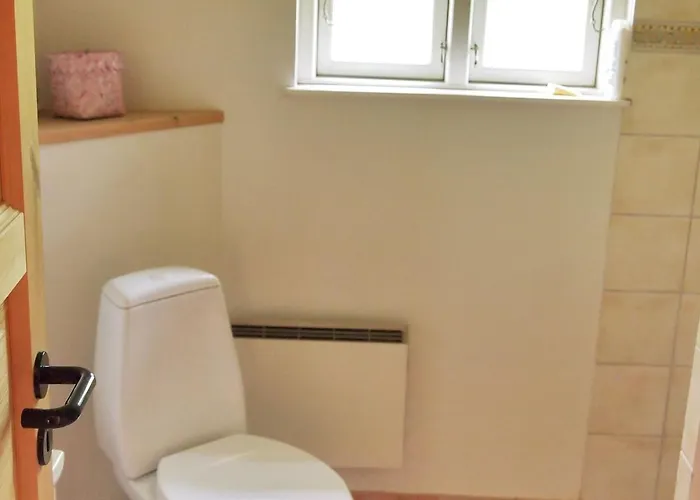 Hoimar - 400m From The Sea By Interhome Holiday home Augustenborg