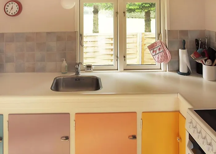 Ferienhaus Hoimar - 400m From The Sea By Interhome